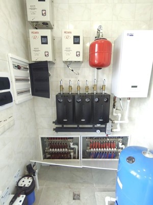 Продам дом, Цветочная (Ромашкино-2 тер. ТСН) ул, 3, Горелово д, 0 км от города