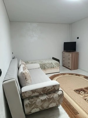 Продам однокомнатную (1-комн.) квартиру, Химиков ул, 1к1, Астрахань г