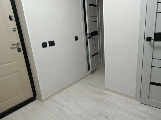Продам однокомнатную (1-комн.) квартиру, Химиков ул, 1к1, Астрахань г