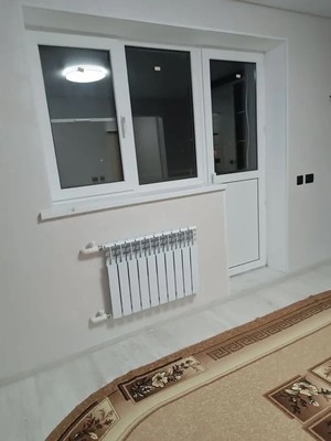 Продам однокомнатную (1-комн.) квартиру, Химиков ул, 1к1, Астрахань г
