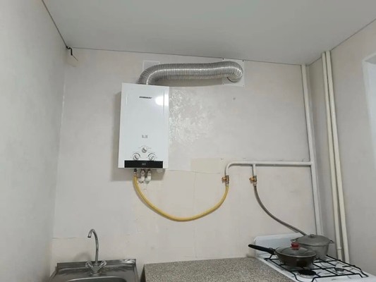Продам однокомнатную (1-комн.) квартиру, Химиков ул, 1к1, Астрахань г