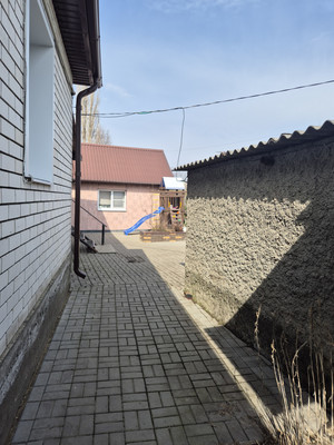 Продам дом, Ленина ул, 159А, Латная рп, 0 км от города