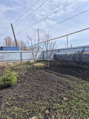 Продам дом, Ленина ул, 159А, Латная рп, 0 км от города