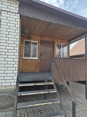 Продам дом, Ленина ул, 159А, Латная рп, 0 км от города