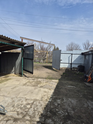Продам дом, Ленина ул, 159А, Латная рп, 0 км от города