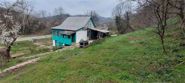 Продам дом, Железнодорожная ул, Октябрьский п, 0 км от города