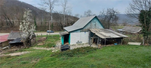 Продам дом, Железнодорожная ул, Октябрьский п, 0 км от города