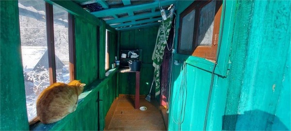 Продам дом, Железнодорожная ул, Октябрьский п, 0 км от города