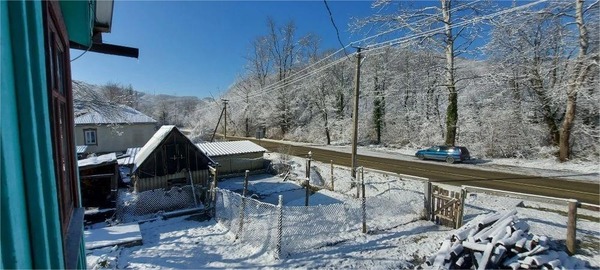 Продам дом, Железнодорожная ул, Октябрьский п, 0 км от города