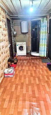 Продам дом, Железнодорожная ул, Октябрьский п, 0 км от города