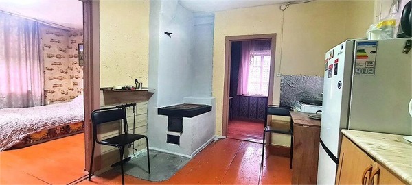 Продам дом, Железнодорожная ул, Октябрьский п, 0 км от города