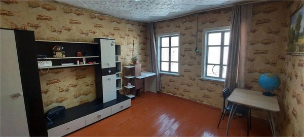 Продам дом, Железнодорожная ул, Октябрьский п, 0 км от города