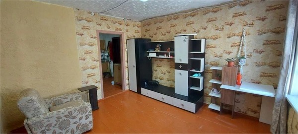 Продам дом, Железнодорожная ул, Октябрьский п, 0 км от города