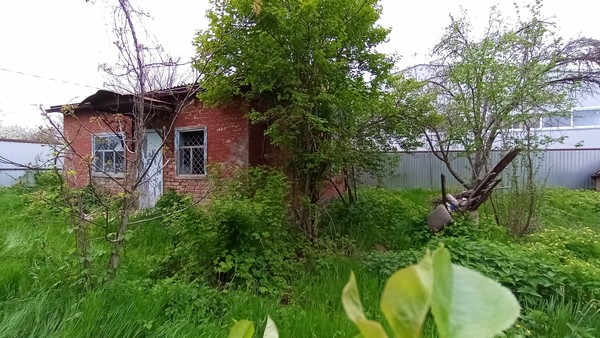 Продам дачу, Активный (Расцвет снт) проезд, Армавир г, 0 км от города