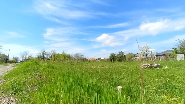 Продам участок 5 соток, Фермерское хоз., Луч снт, Армавир г, 0 км от города