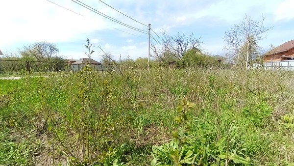 Продам участок 5 соток, Фермерское хоз., Луч снт, Армавир г, 0 км от города