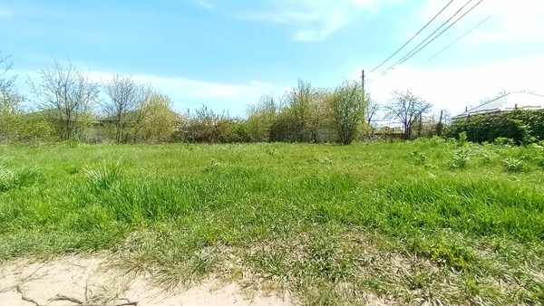 Продам участок 5 соток, Фермерское хоз., Луч снт, Армавир г, 0 км от города