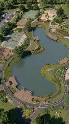 Продам участок 10 соток, ИЖС, Новая ул, Дубровичи с, 0 км от города