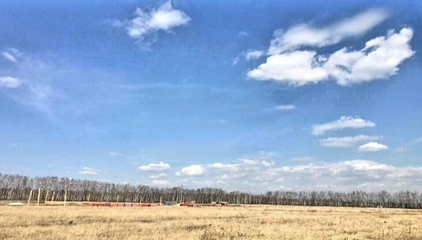 Продам участок 6,27 соток, ИЖС, Вишневка д, 0 км от города