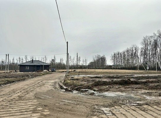 Продам участок 7,15 соток, ИЖС, Вишневка д, 0 км от города