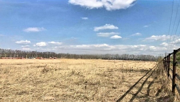 Продам участок 7,15 соток, ИЖС, Вишневка д, 0 км от города