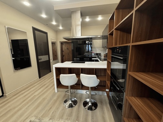 Сдам двухкомнатную (2-комн.) квартиру, Лобачевского ул, 120к1, Москва г