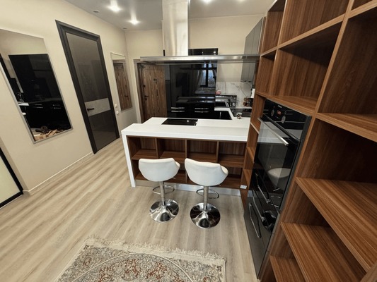 Сдам двухкомнатную (2-комн.) квартиру, Лобачевского ул, 120к1, Москва г