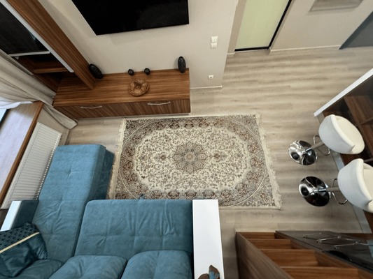 Сдам двухкомнатную (2-комн.) квартиру, Лобачевского ул, 120к1, Москва г