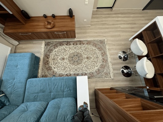 Сдам двухкомнатную (2-комн.) квартиру, Лобачевского ул, 120к1, Москва г