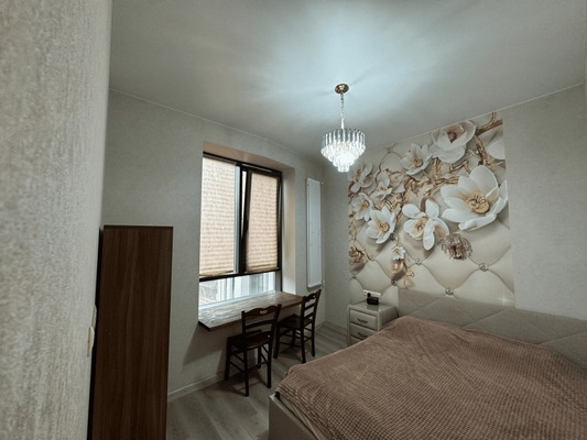 Сдам двухкомнатную (2-комн.) квартиру, Лобачевского ул, 120к1, Москва г