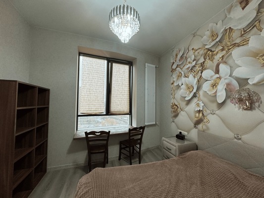 Сдам двухкомнатную (2-комн.) квартиру, Лобачевского ул, 120к1, Москва г