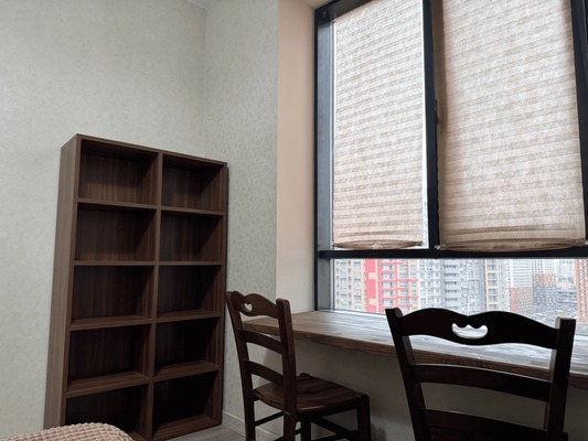 Сдам двухкомнатную (2-комн.) квартиру, Лобачевского ул, 120к1, Москва г