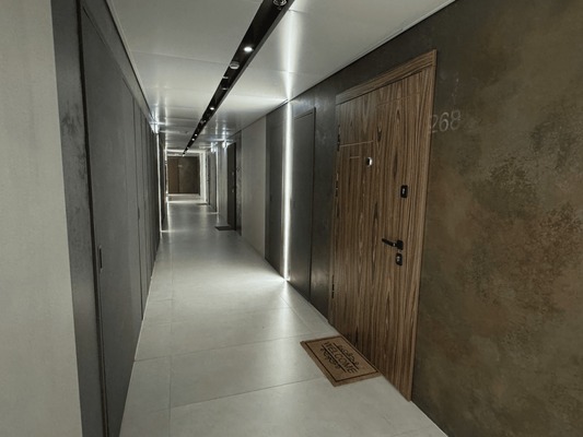 Сдам двухкомнатную (2-комн.) квартиру, Лобачевского ул, 120к1, Москва г