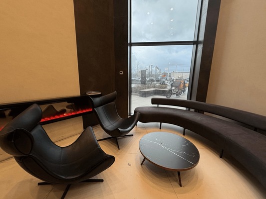 Сдам двухкомнатную (2-комн.) квартиру, Лобачевского ул, 120к1, Москва г