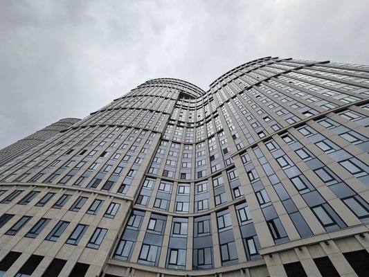 Сдам двухкомнатную (2-комн.) квартиру, Лобачевского ул, 120к1, Москва г