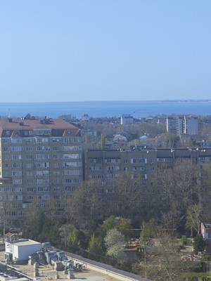 Продам однокомнатную (1-комн.) квартиру, Омелькова ул, 63, Анапа г