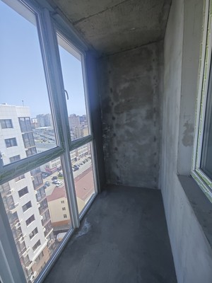 Продам однокомнатную (1-комн.) квартиру, Омелькова ул, 63, Анапа г