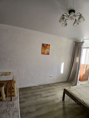 Продам однокомнатную (1-комн.) квартиру, Владимирская ул, 154к4, Анапа г