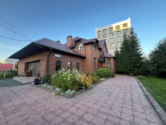 Продам дом, Чехова ул, Ханты-Мансийск г, 0 км от города