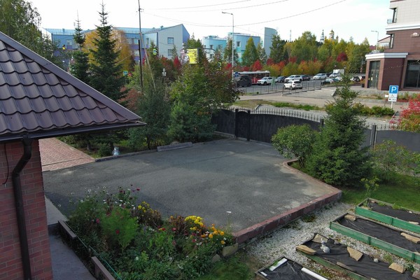 Продам дом, Чехова ул, Ханты-Мансийск г, 0 км от города