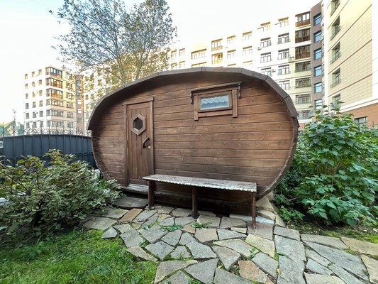 Продам дом, Чехова ул, Ханты-Мансийск г, 0 км от города