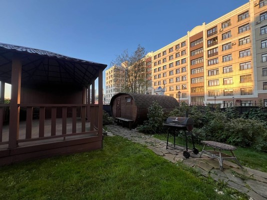 Продам дом, Чехова ул, Ханты-Мансийск г, 0 км от города