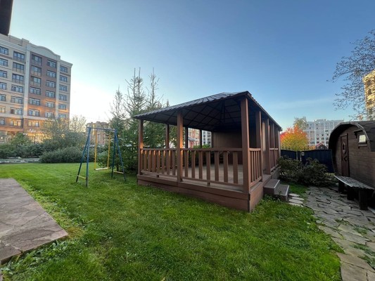 Продам дом, Чехова ул, Ханты-Мансийск г, 0 км от города