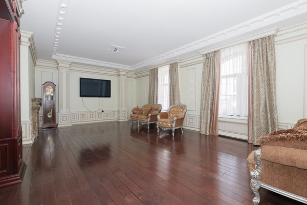 Продам дом, Чехова ул, Ханты-Мансийск г, 0 км от города