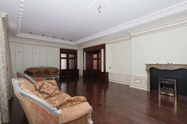 Продам дом, Чехова ул, Ханты-Мансийск г, 0 км от города