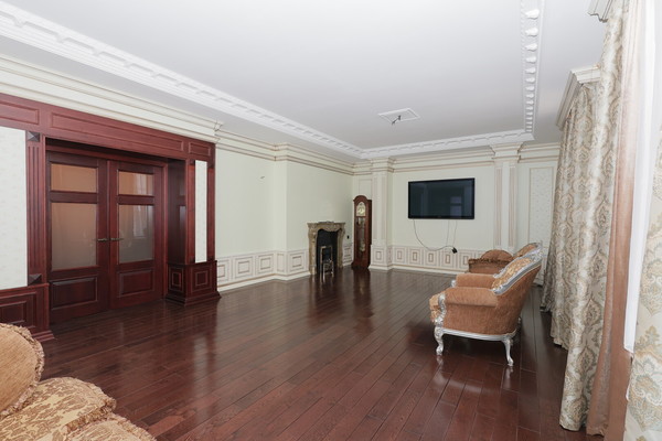 Продам дом, Чехова ул, Ханты-Мансийск г, 0 км от города