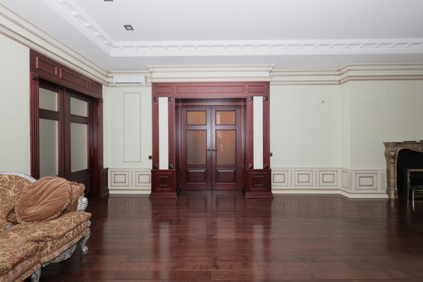 Продам дом, Чехова ул, Ханты-Мансийск г, 0 км от города