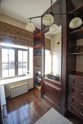 Продам дом, Чехова ул, Ханты-Мансийск г, 0 км от города