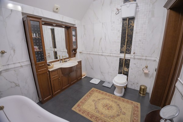 Продам дом, Чехова ул, Ханты-Мансийск г, 0 км от города