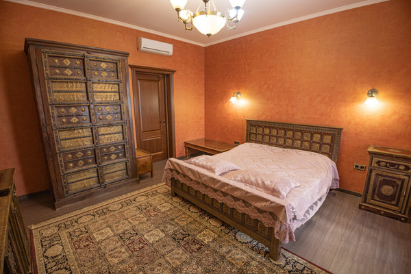 Продам дом, Чехова ул, Ханты-Мансийск г, 0 км от города